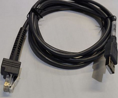 Кабель USB для АТОЛ SB2108 Plus 01.W.L.0102000A rev 2 в Симферополе